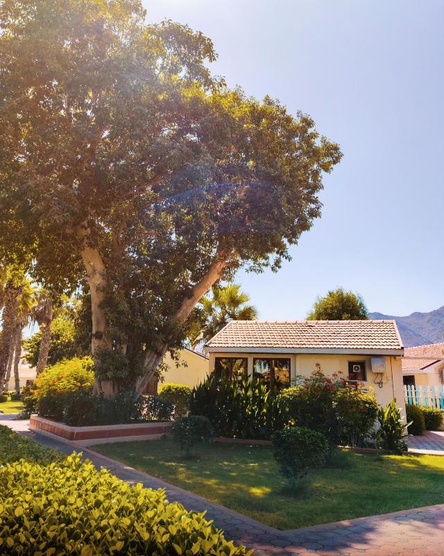 One-Bedroom Chalet image 1