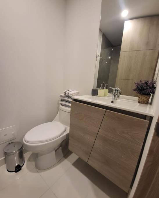 Céntrico Loft Turístico-Negocios - image 6