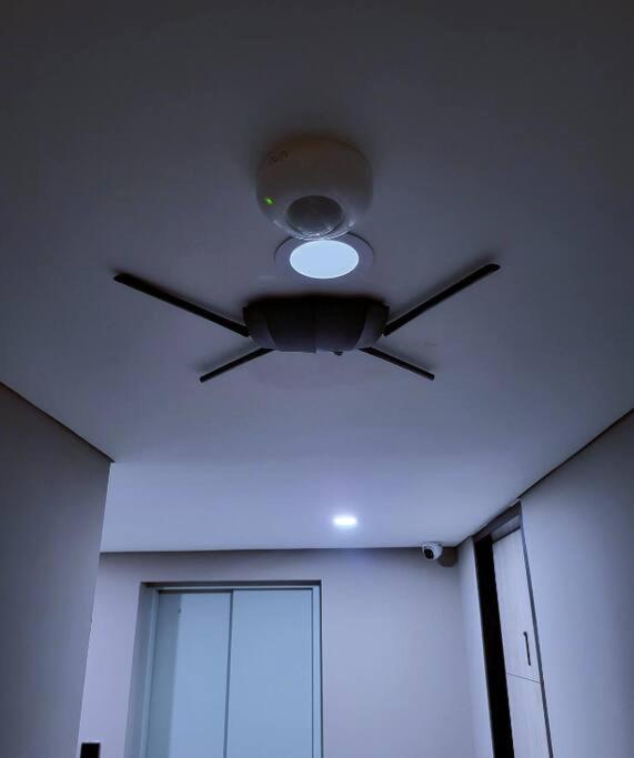 Céntrico Loft Turístico-Negocios - image 13