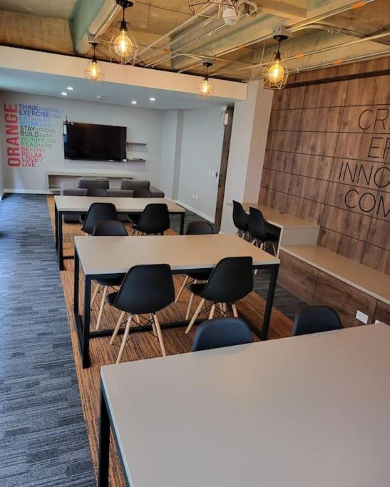Céntrico Loft Turístico-Negocios - image 15