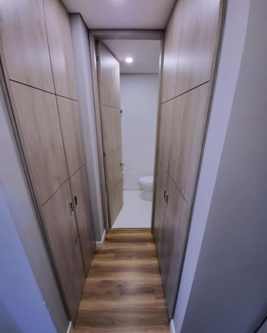 Céntrico Loft Turístico-Negocios - image 7