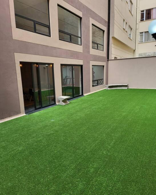 Céntrico Loft Turístico-Negocios - image 2