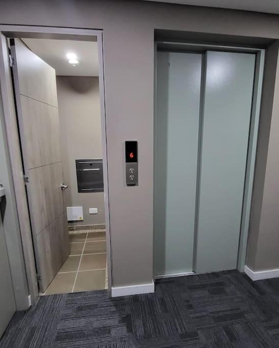 Céntrico Loft Turístico-Negocios - image 8
