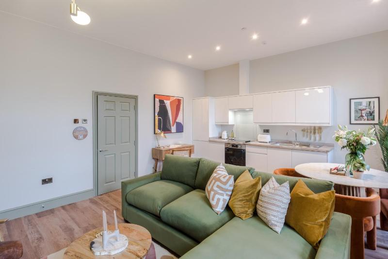 Redland Place | Two (1 Bed) - image 7