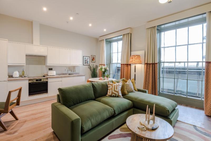 Redland Place | Two (1 Bed) - image 19