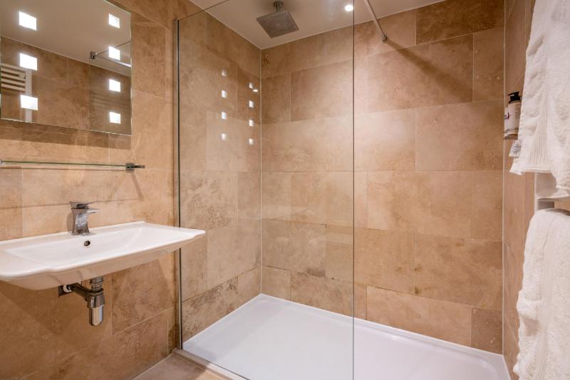 Family Room with Bathroom image 2