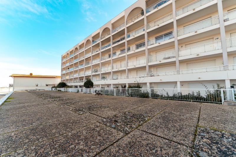 Vue Bassin - Accès plage - image 7