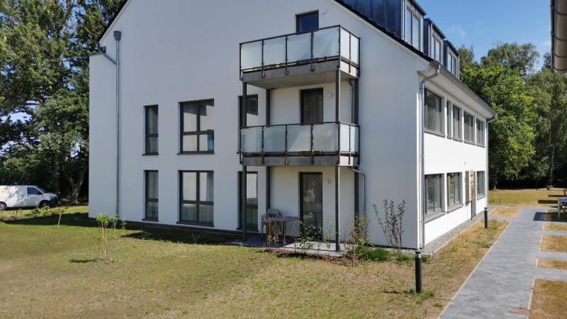 Baltic Lagoon Resort - Appartement 16 - image 20