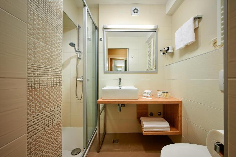 Classic Double or Twin Room Without Balcony  image 4