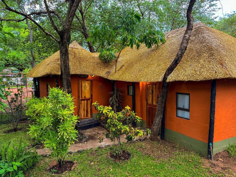 Victoria Falls Backpackers Lodge - image 11