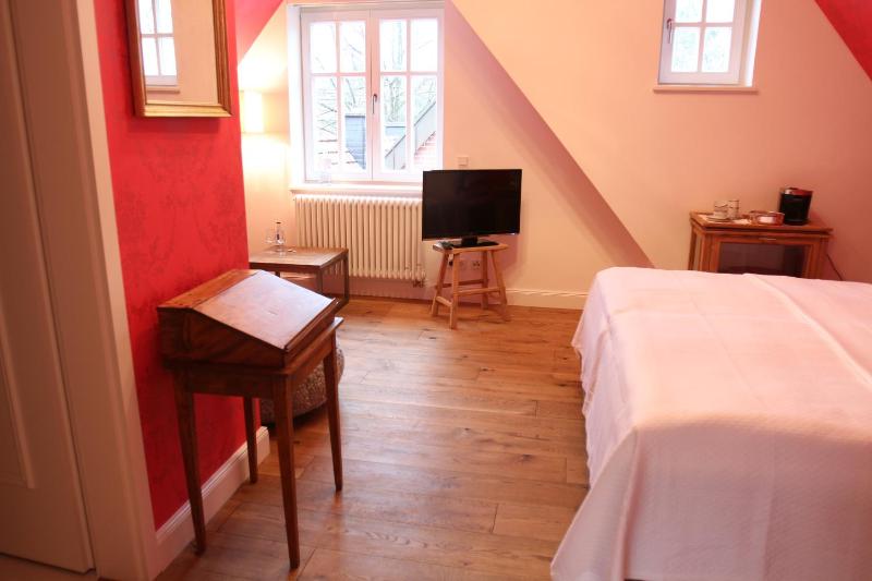 Superior Double - or Twin Room with air conditioner image 2