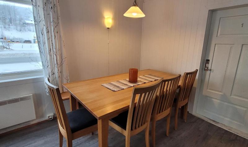 Four-Bedroom House image 3