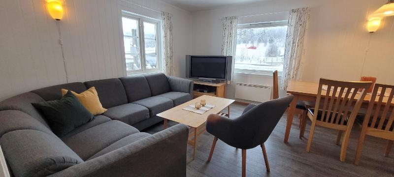 Four-Bedroom House image 1