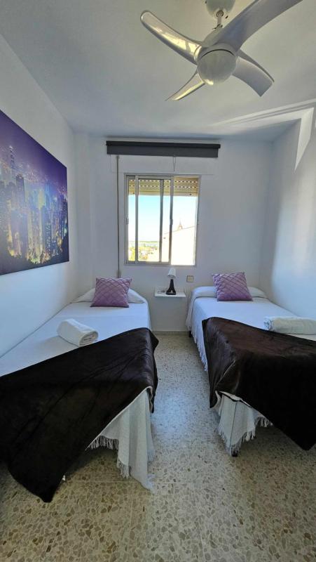 Karma loft en la playa by Sanlúcar Housing - image 16