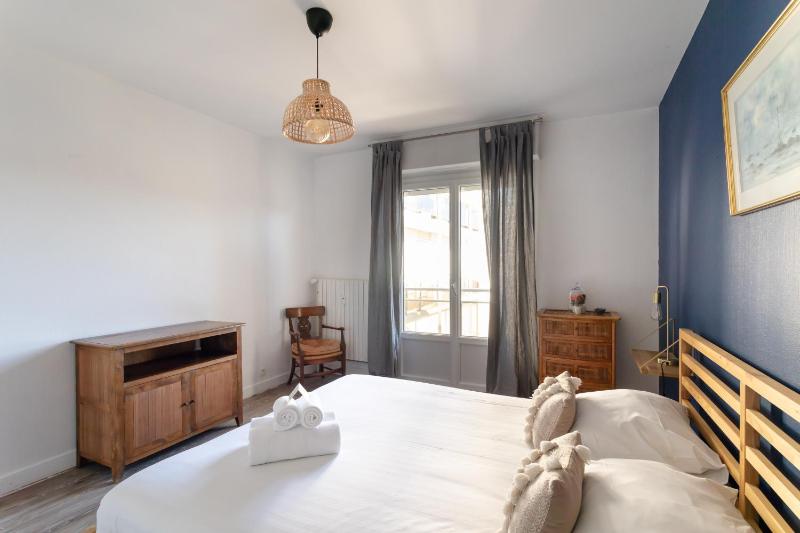 Le Petit Malouin - Appartement proche plage - image 3