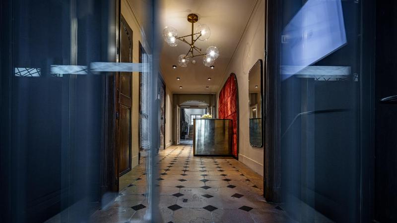 Hotel De Guise Nancy Vieille Ville - image 5