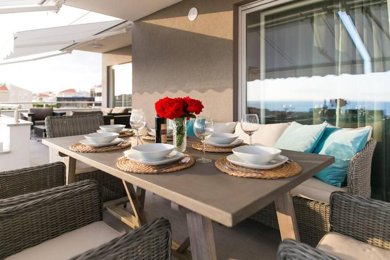 Adriaticluxury penthouse for up to 10 people - image 13