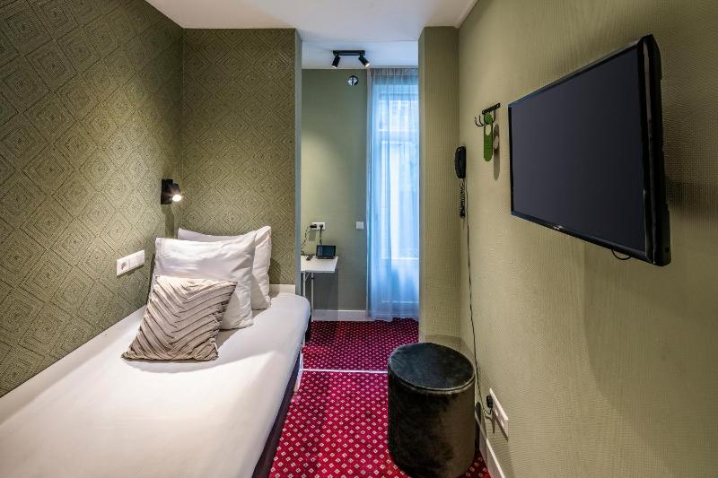 Hotel Atlantis Amsterdam - image 6