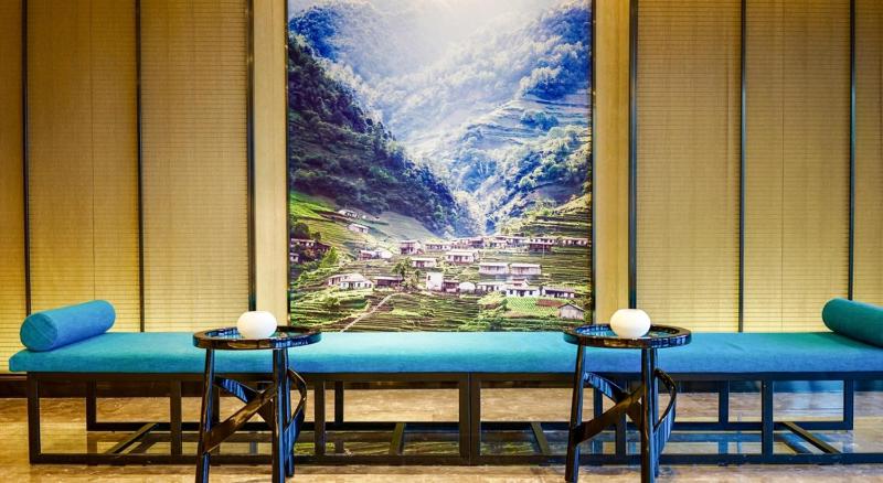 Atour Hotel Tianjin Binhai Second Avenue Branch - image 33