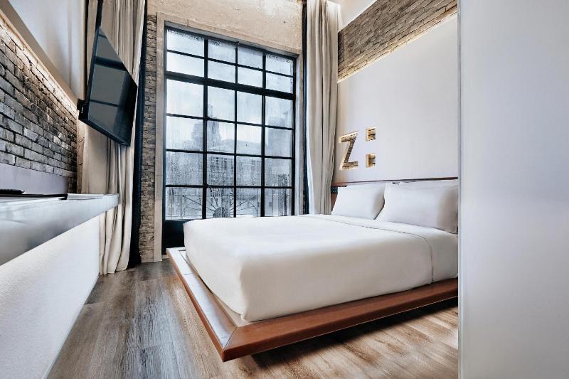 Double Room with Terrance image 1