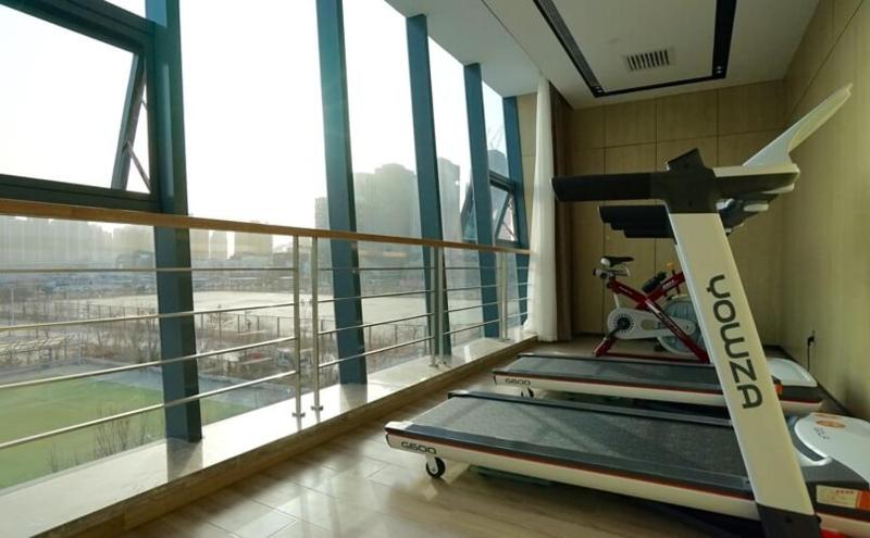 Atour Hotel Tianjin Binhai Second Avenue Branch - image 2