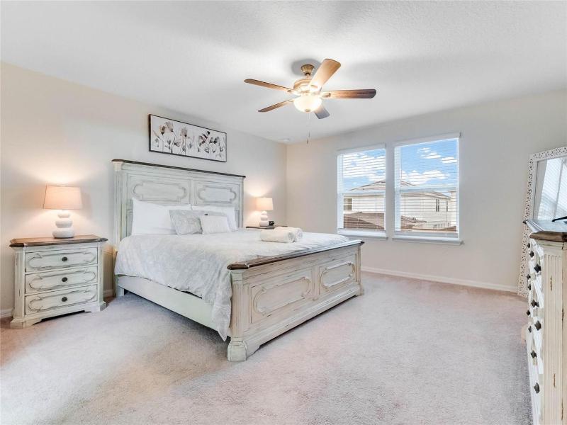 5 Bed Bliss at Solterra by Shine Villas 121 villa - image 29