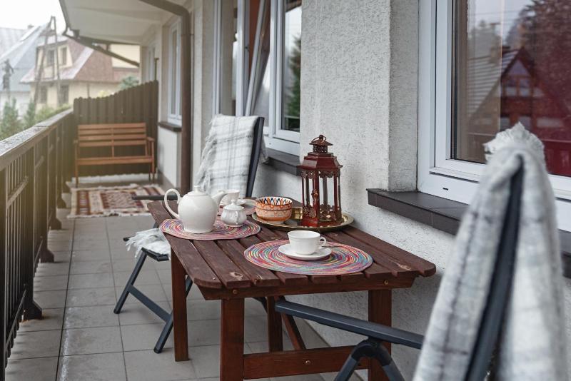 Apartament Karpielówka View Od-nowa - image 25