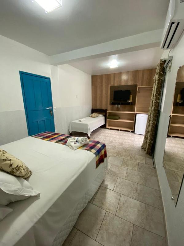 Pousada Vila Velha - image 17