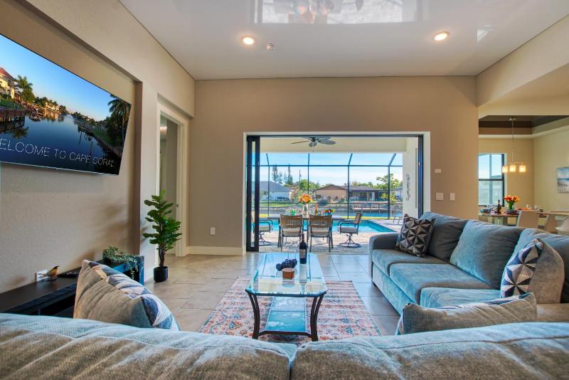 VILLA MODERN TIMES - 4 BEDS - 2 BATHS - 8 GUESTS - WATERVIEW & POOL - INCL. 10% OFF BOAT RENTAL - image 27