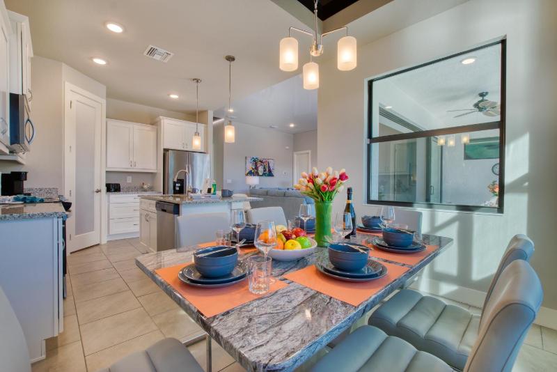 VILLA MODERN TIMES - 4 BEDS - 2 BATHS - 8 GUESTS - WATERVIEW & POOL - INCL. 10% OFF BOAT RENTAL - image 33
