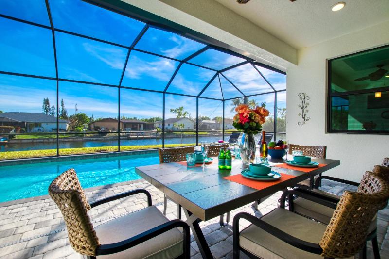 VILLA MODERN TIMES - 4 BEDS - 2 BATHS - 8 GUESTS - WATERVIEW & POOL - INCL. 10% OFF BOAT RENTAL - image 26