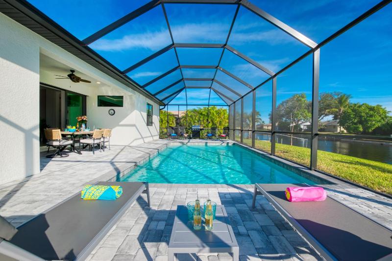 VILLA MODERN TIMES - 4 BEDS - 2 BATHS - 8 GUESTS - WATERVIEW & POOL - INCL. 10% OFF BOAT RENTAL - image 21