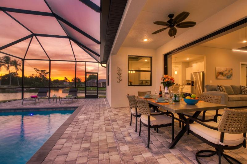 VILLA MODERN TIMES - 4 BEDS - 2 BATHS - 8 GUESTS - WATERVIEW & POOL - INCL. 10% OFF BOAT RENTAL - image 18