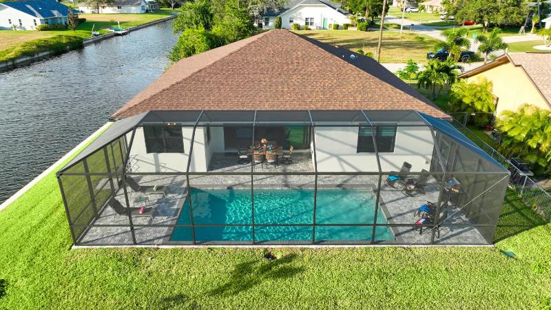 VILLA MODERN TIMES - 4 BEDS - 2 BATHS - 8 GUESTS - WATERVIEW & POOL - INCL. 10% OFF BOAT RENTAL - image 50
