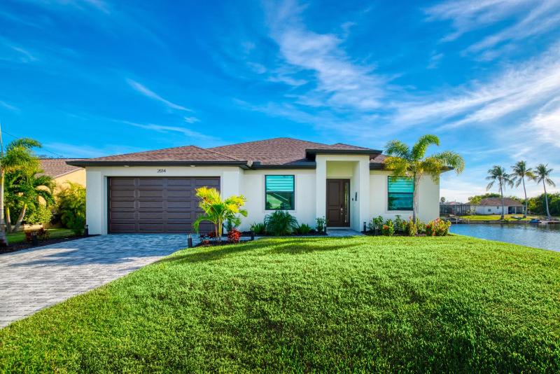 VILLA MODERN TIMES - 4 BEDS - 2 BATHS - 8 GUESTS - WATERVIEW & POOL - INCL. 10% OFF BOAT RENTAL - image 42