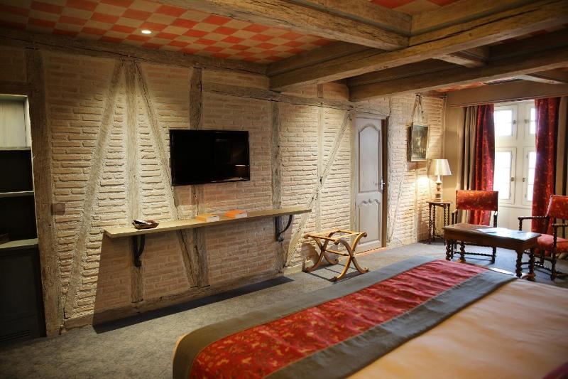 Prestige Double Room image 2