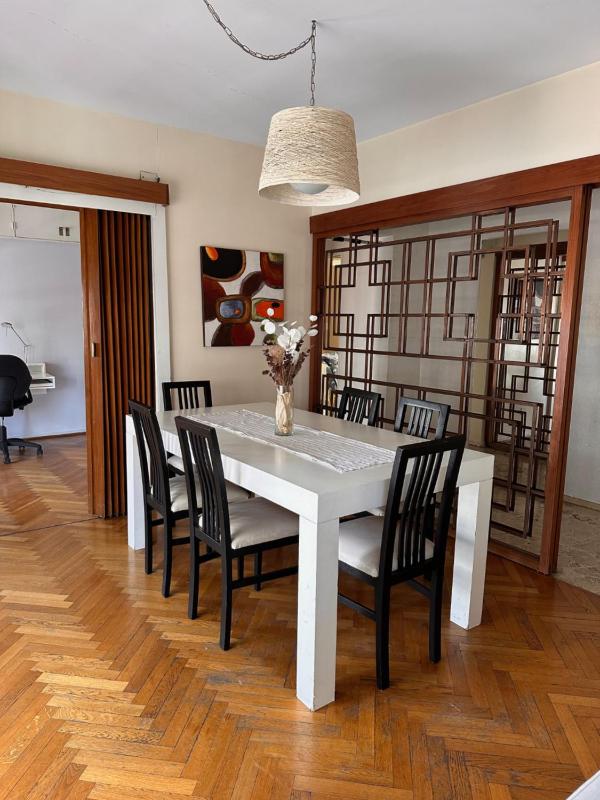 Great Apartment in Recoleta - image 13