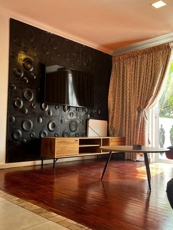 Family Room with Balcony image 2