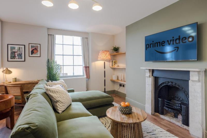 Redland Place | Two (1 Bed) - image 12