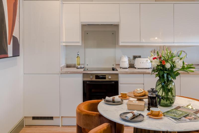 Redland Place | Two (1 Bed) - image 21