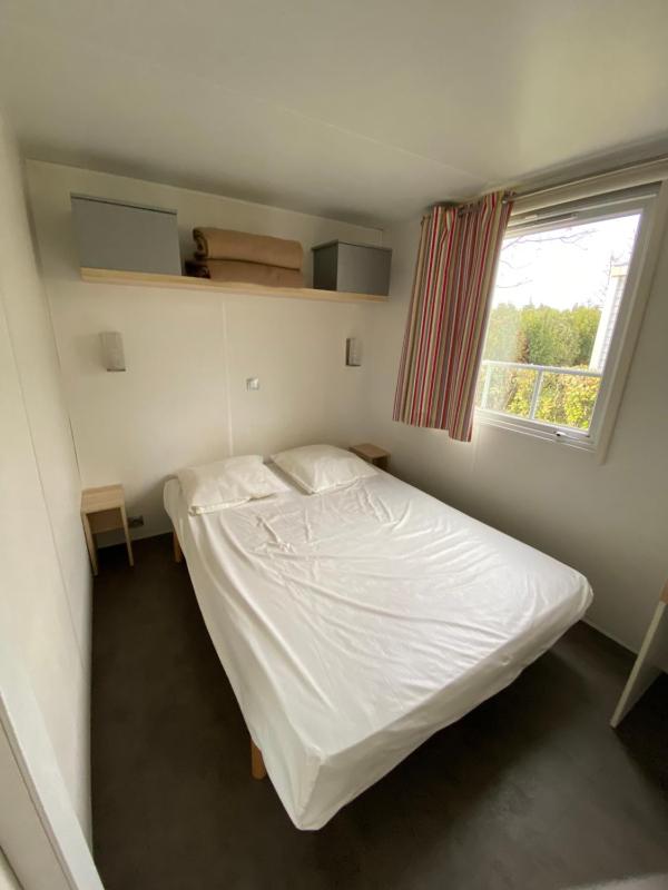 Mobile Home Comfort (1-3 persons) image 3