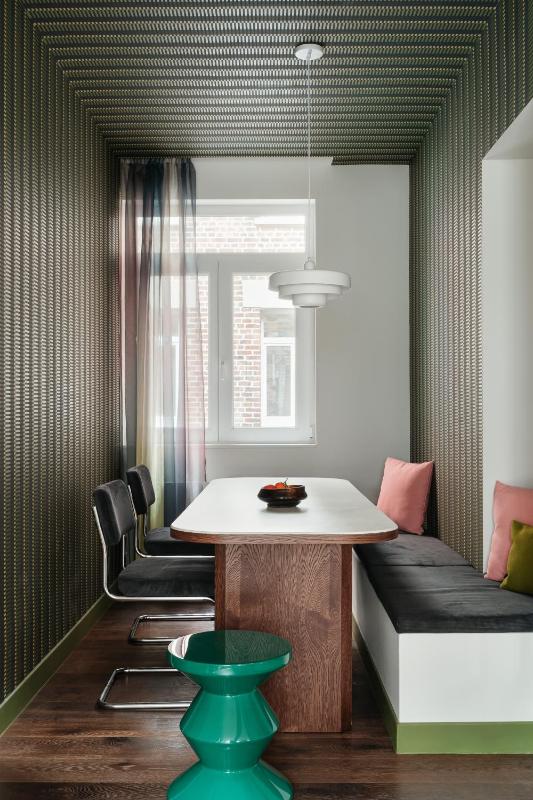 Edgar Suites Lille - Faidherbe - image 27