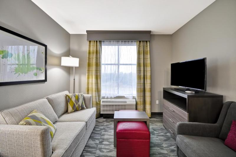 Executive King Suite image 4