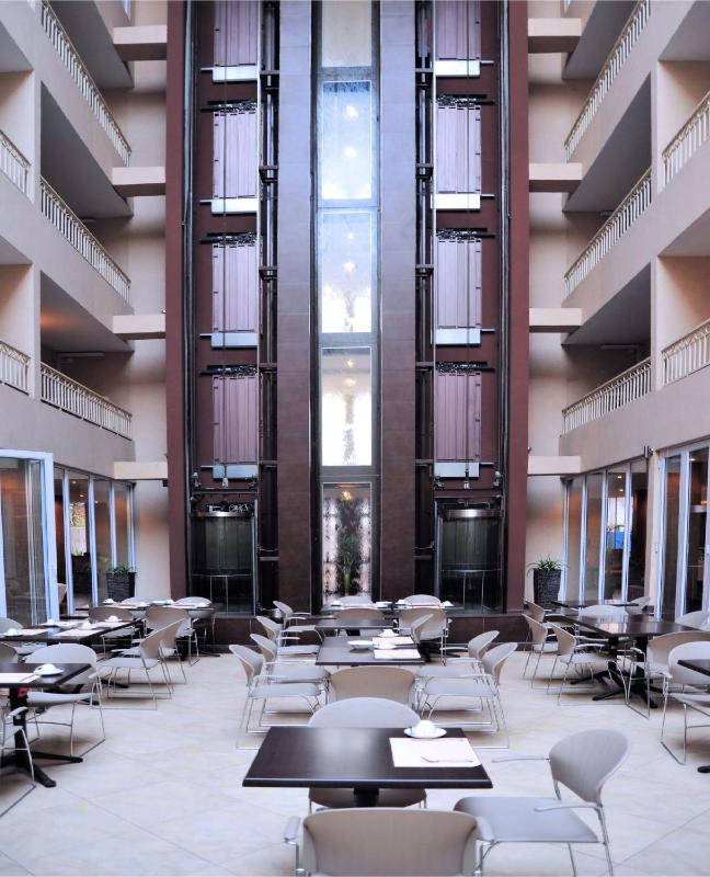 Hotel Royal Kinshasa - image 11