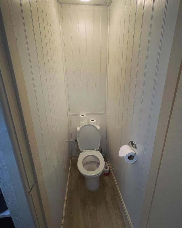 Family Room with Shower image 4