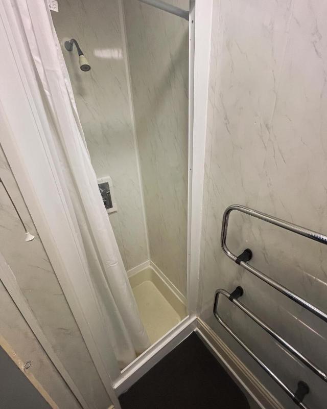 Family Room with Shower image 2