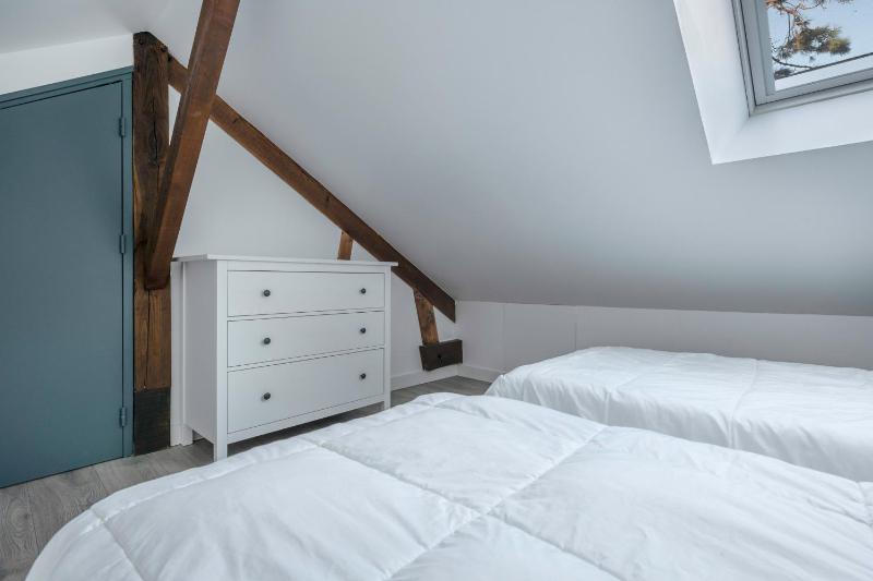 Appartement pour 4 - 300m de la plage de la Baule - image 13