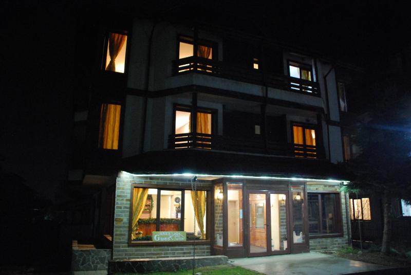 Guest House ANEX - image 38
