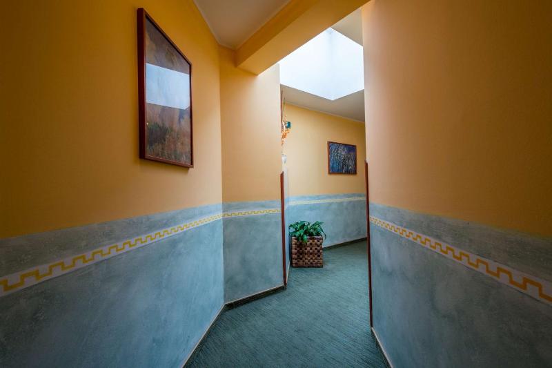 Hotel Superior Prague - image 10