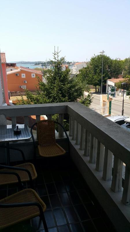 Apartment with Sea View image 3